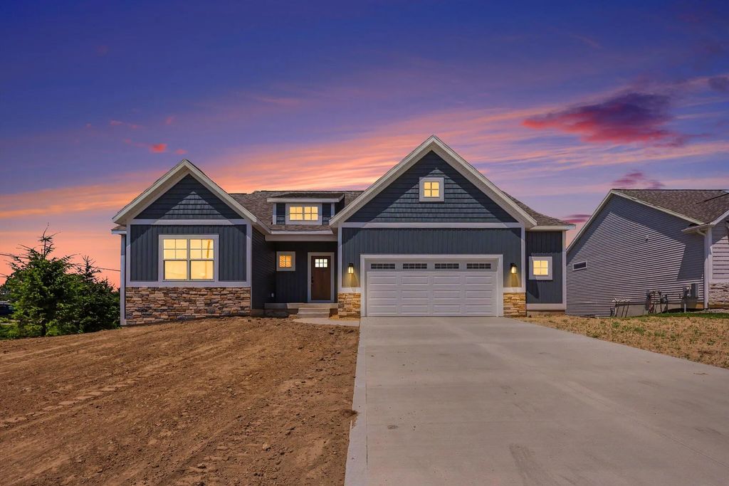 9585 Fields Drive #1, Zeeland