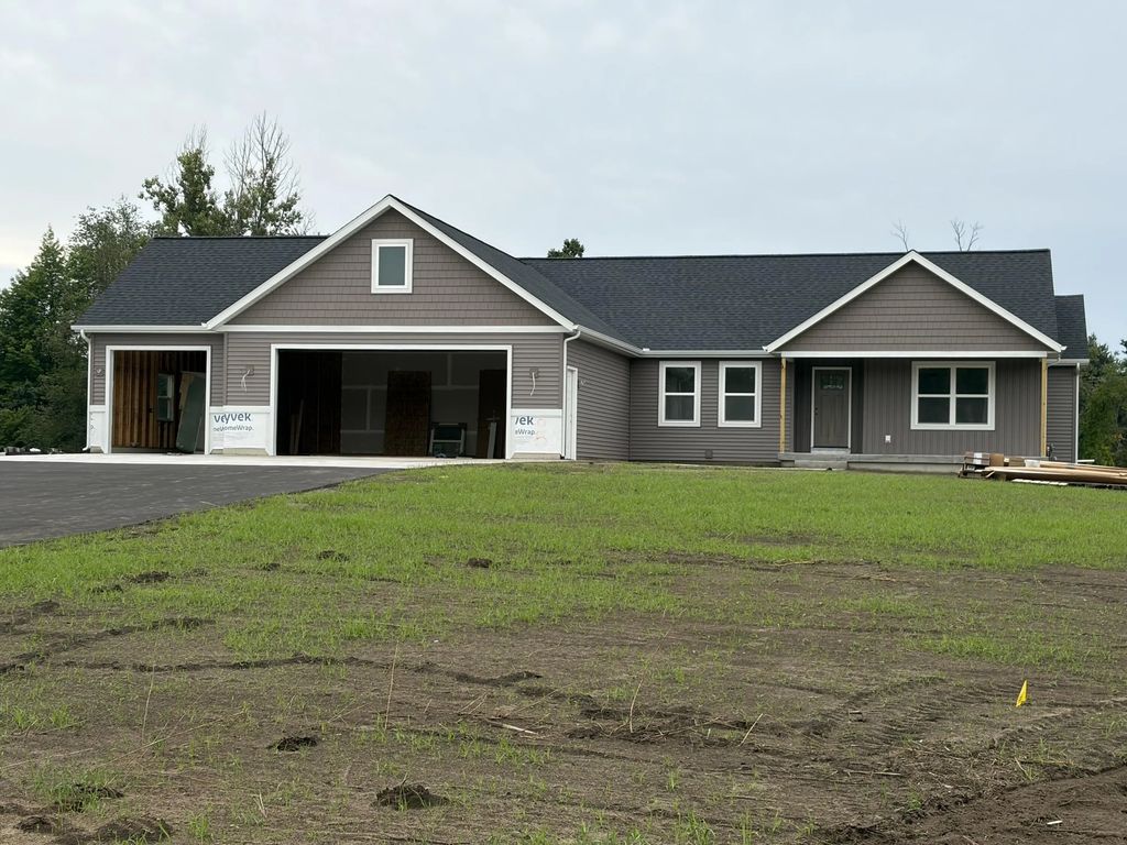 5505 Timberstone Lane, West Olive