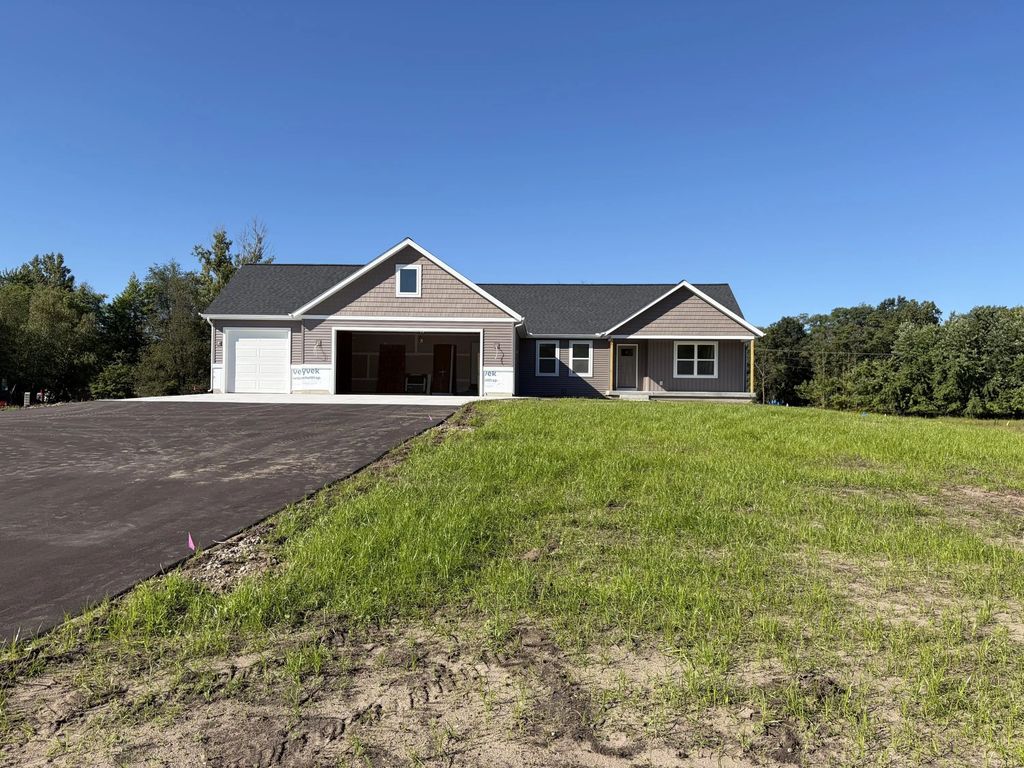5505 Timberstone Lane, West Olive