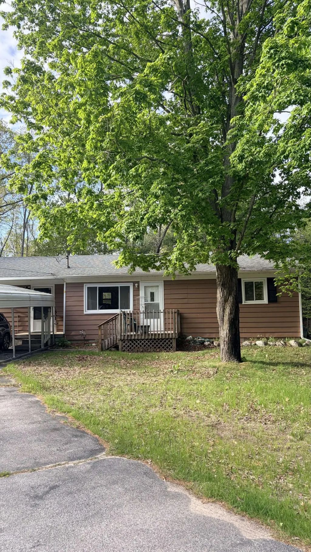 3610 Fenner Road, Muskegon