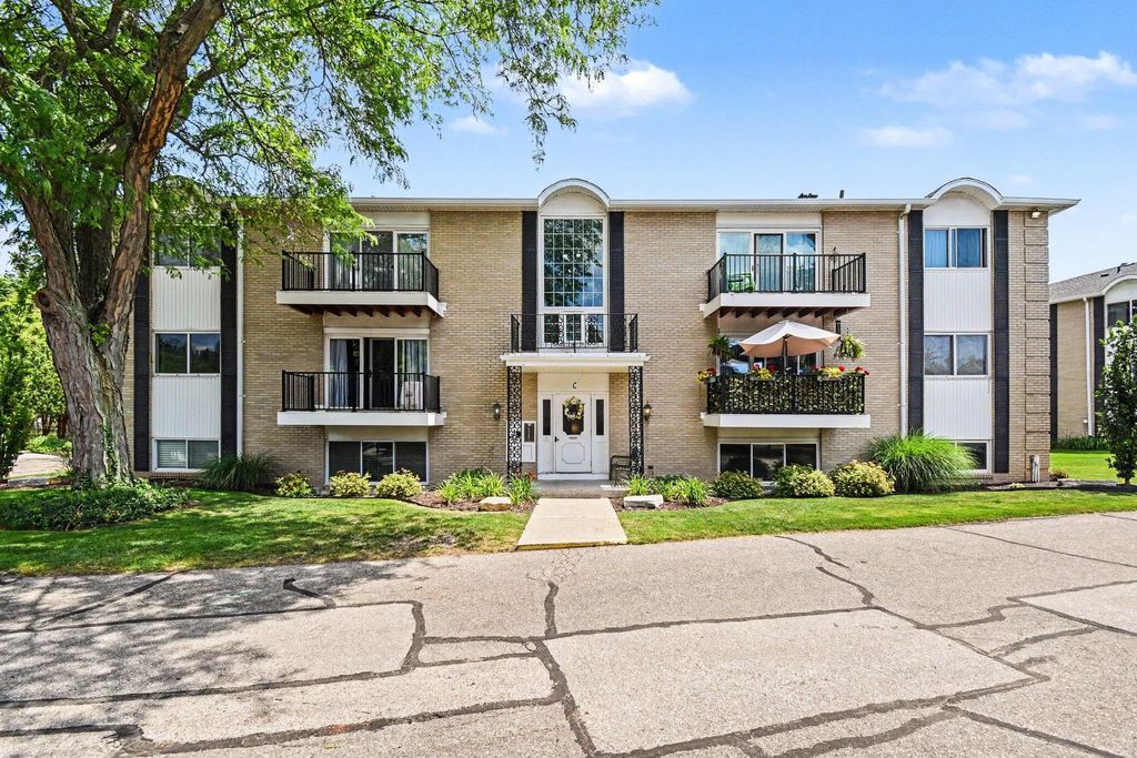 2759 Leonard Street C1, Grand Rapids