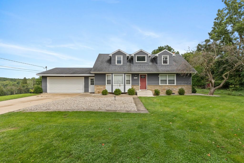 10022 Alaska Avenue, Caledonia