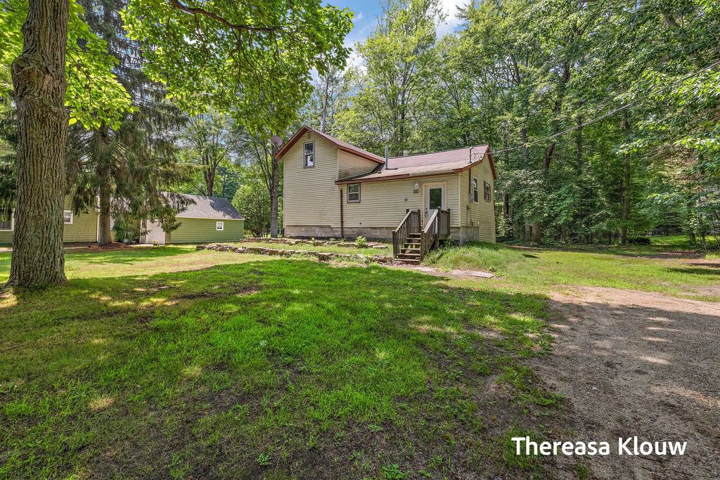 6309 Henry Street, Muskegon