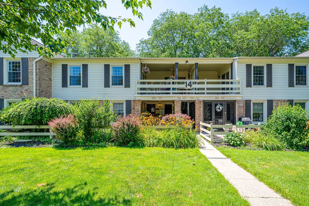 2545 Abbington Drive 133, Grand Rapids