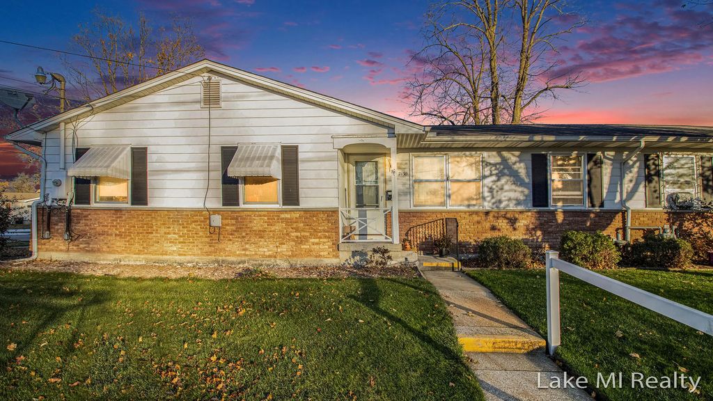 2130 Banner Drive 21, Wyoming