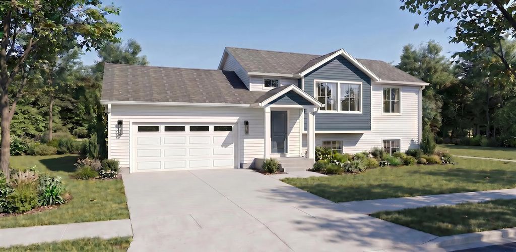 2728 Willowstone Drive, Muskegon