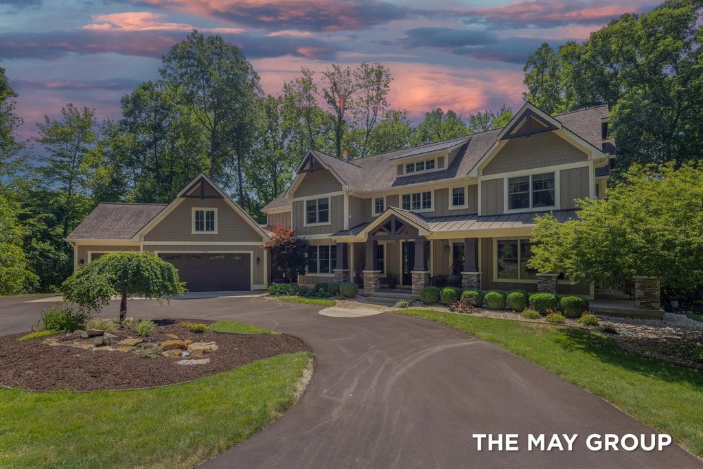 5354 Pinnacle Point Drive, Ada