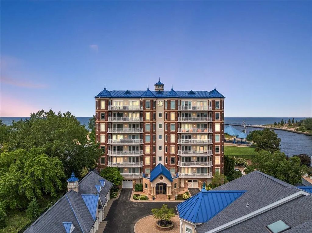 200 Lake Street 7a/8a, St. Joseph