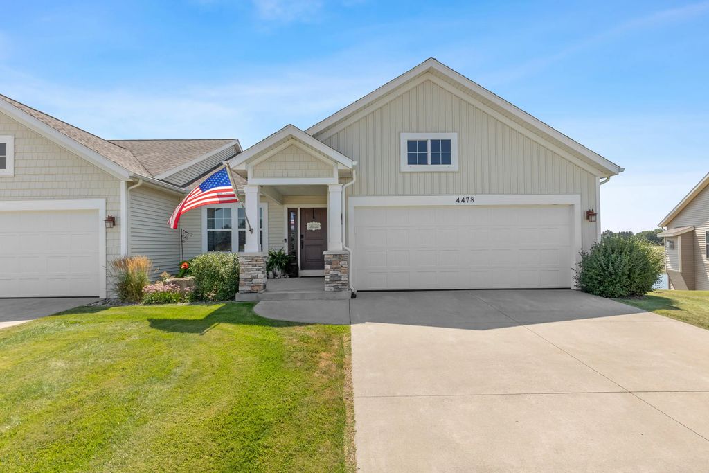 4478 Meadow Pond Way, Hamilton