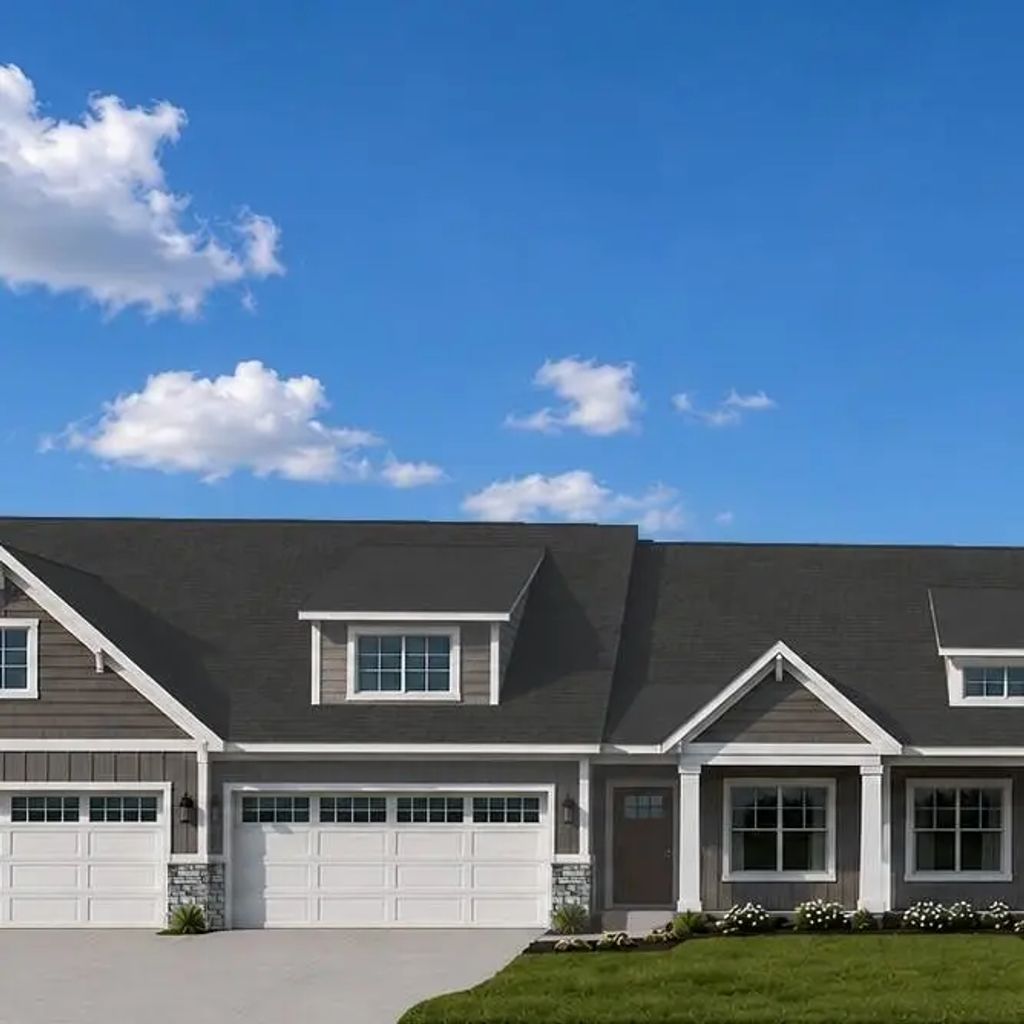 11937 Smithfield Drive Lot 8, Holland