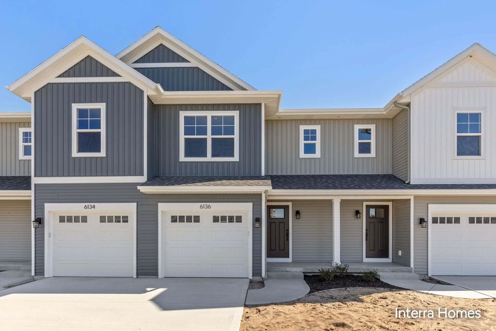 6136 Burgess Drive 6, Spring Lake