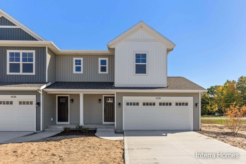 6138 Burgess Drive 5, Spring Lake