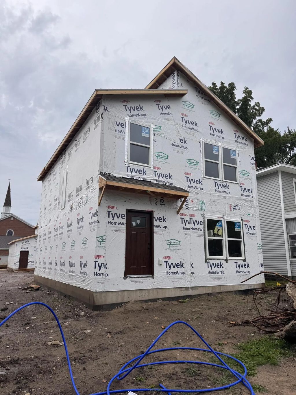 1125 W Grand Avenue, Muskegon