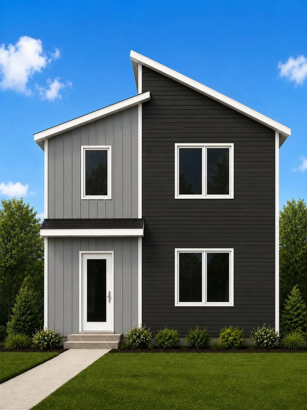 1115 W Grand Avenue, Muskegon
