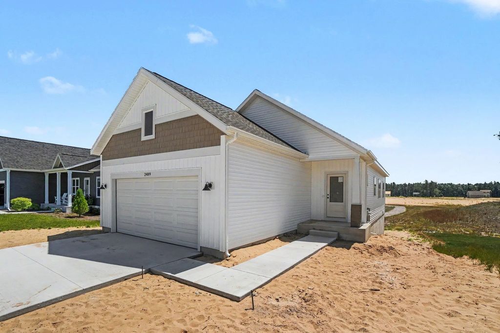 2489 Gray Wolf Way, Muskegon