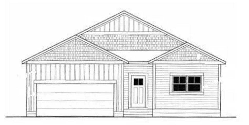 2450 Gray Wolf Way, Muskegon