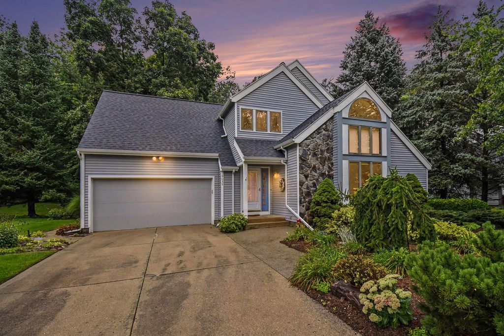 6039 Arroyo Vista Drive, Rockford