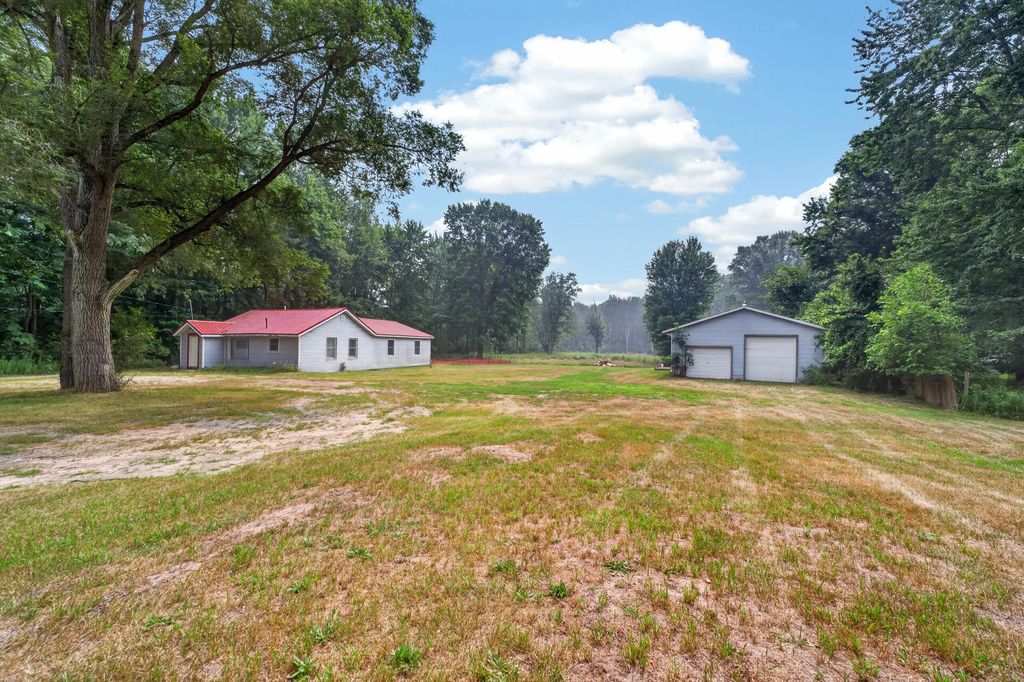 3065 Black Creek Road, Muskegon