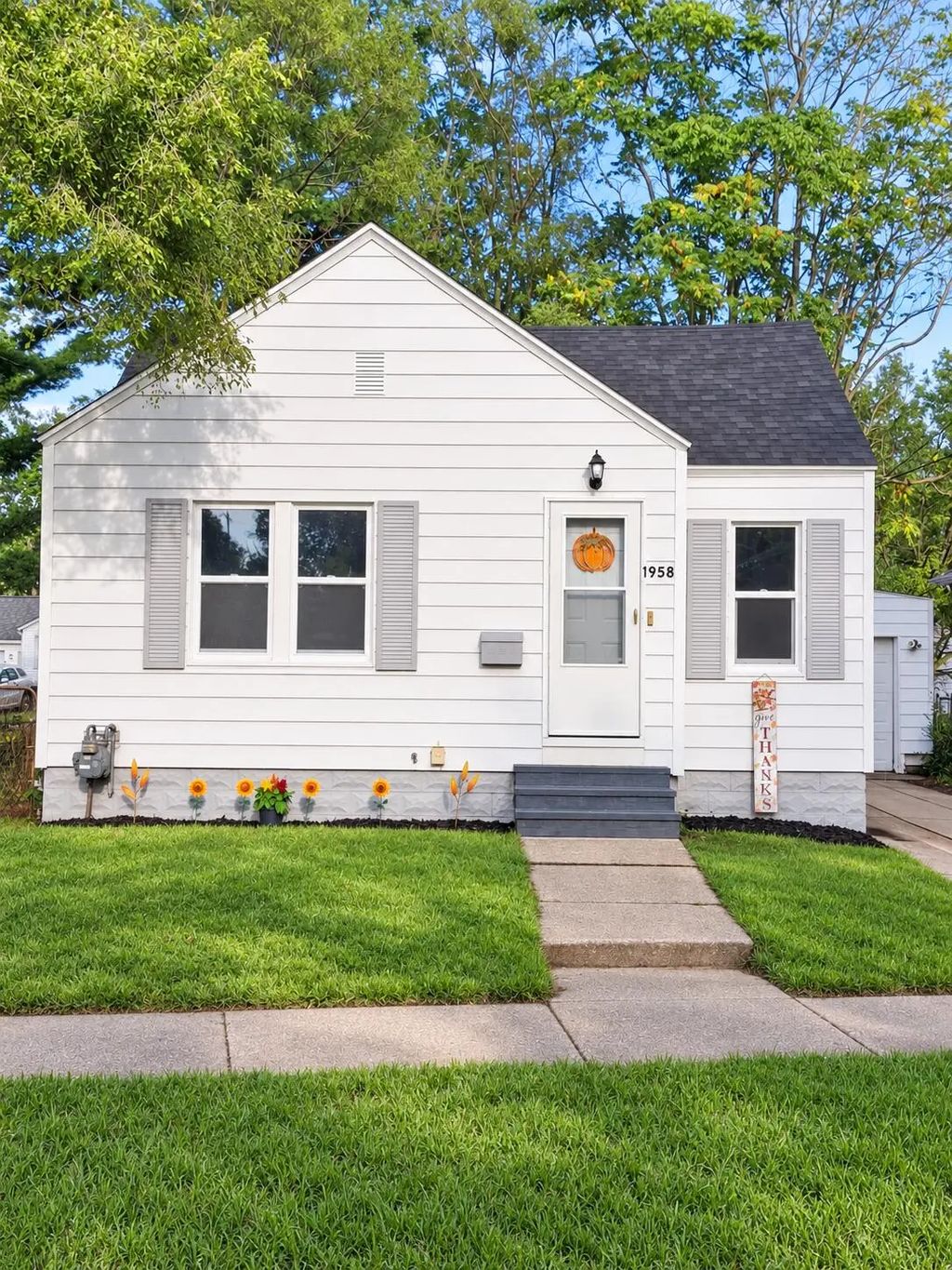1958 Terrace Street, Muskegon