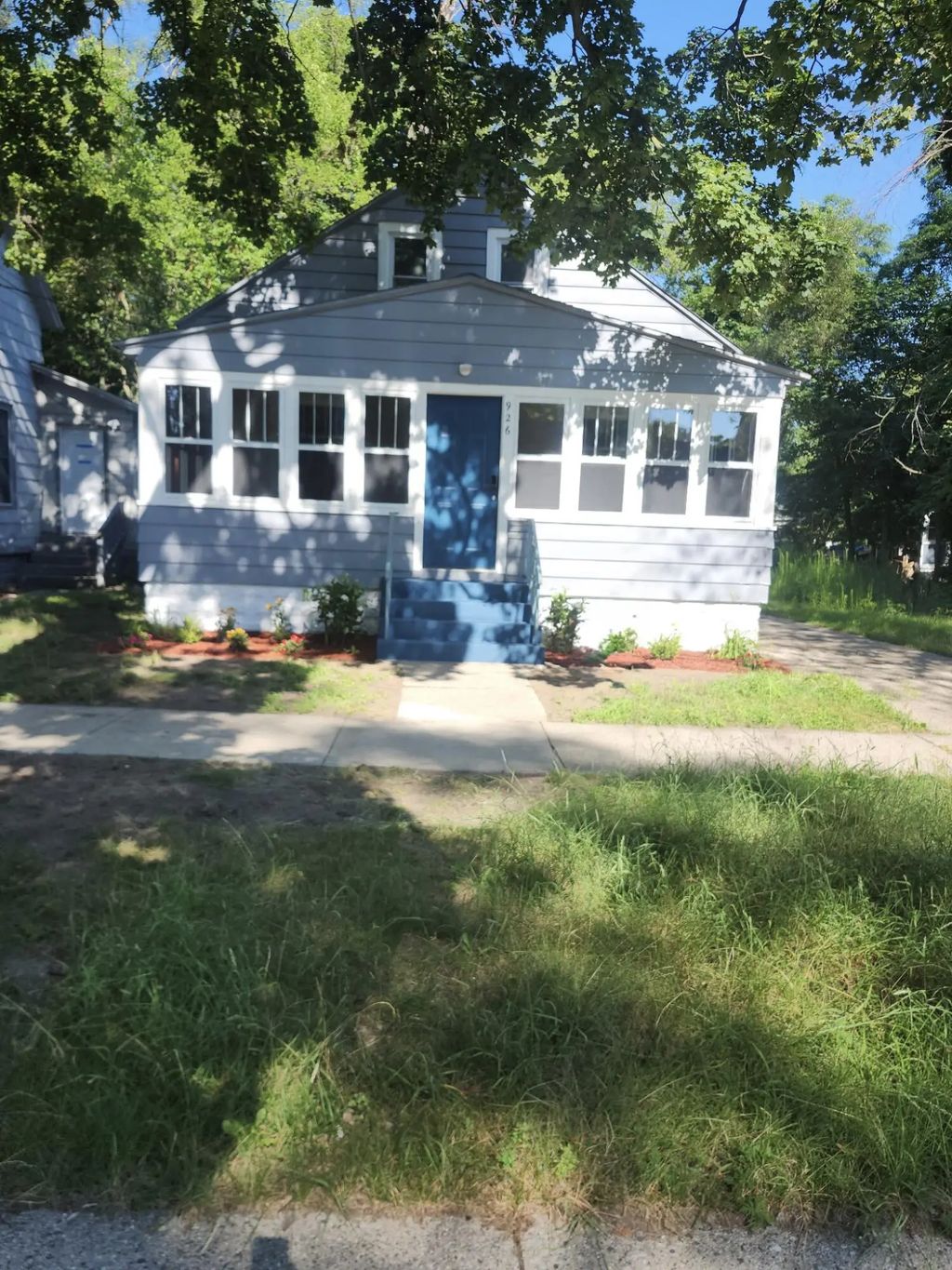 926 Williams Street, Muskegon