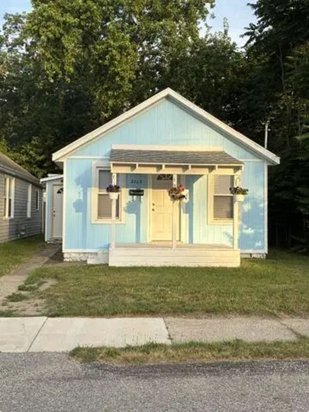 2203 Larue Street, Muskegon