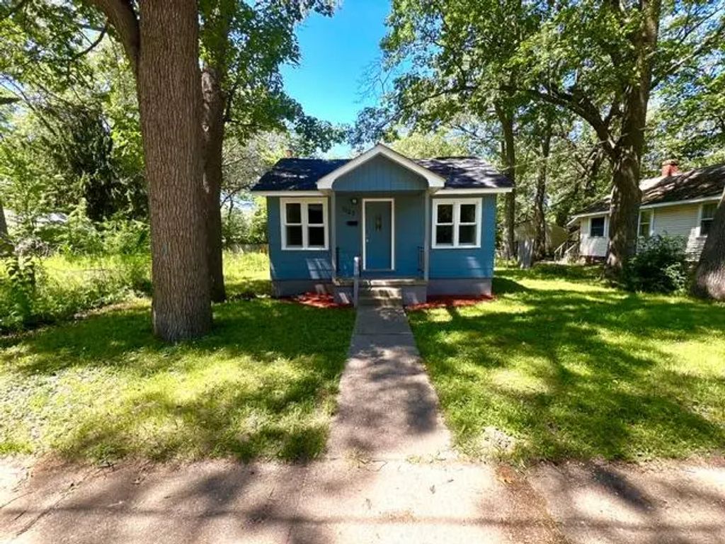 3125 Mona Street, Muskegon Heights