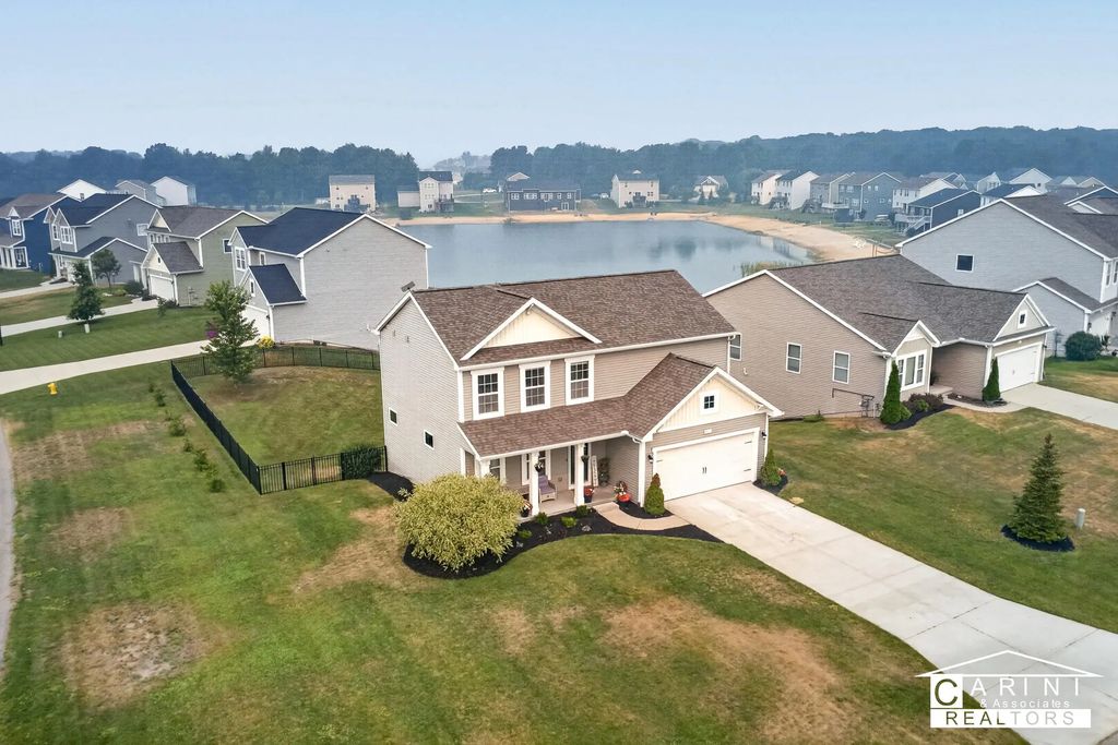 9291 Big Leaf Drive, West Olive