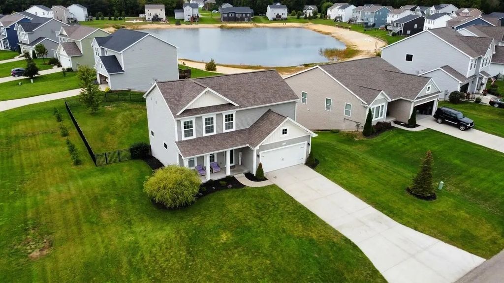 9291 Big Leaf Drive, West Olive