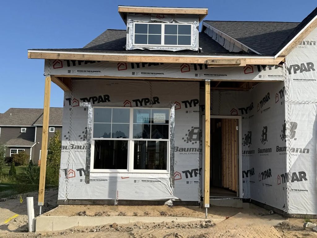 11941 Smithfield Drive Lot 7, Holland