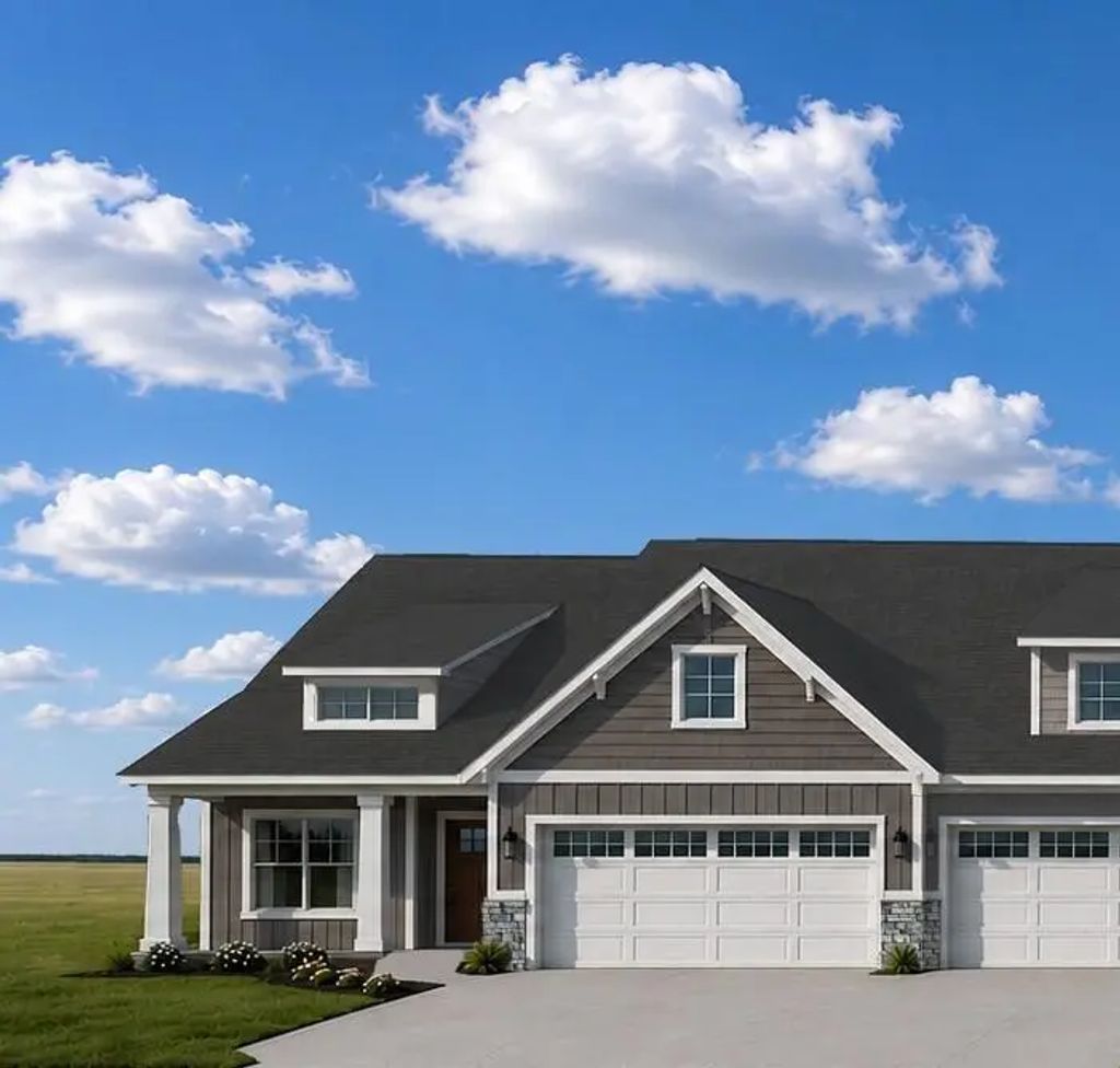 11941 Smithfield Drive Lot 7, Holland