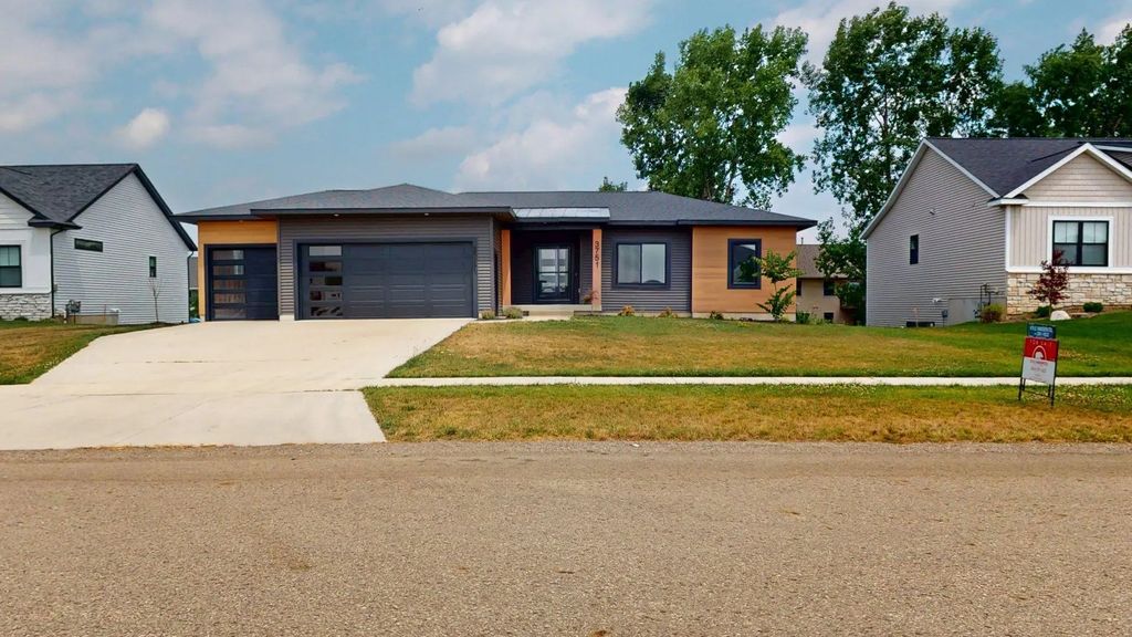 3751 Teton Drive, Hudsonville