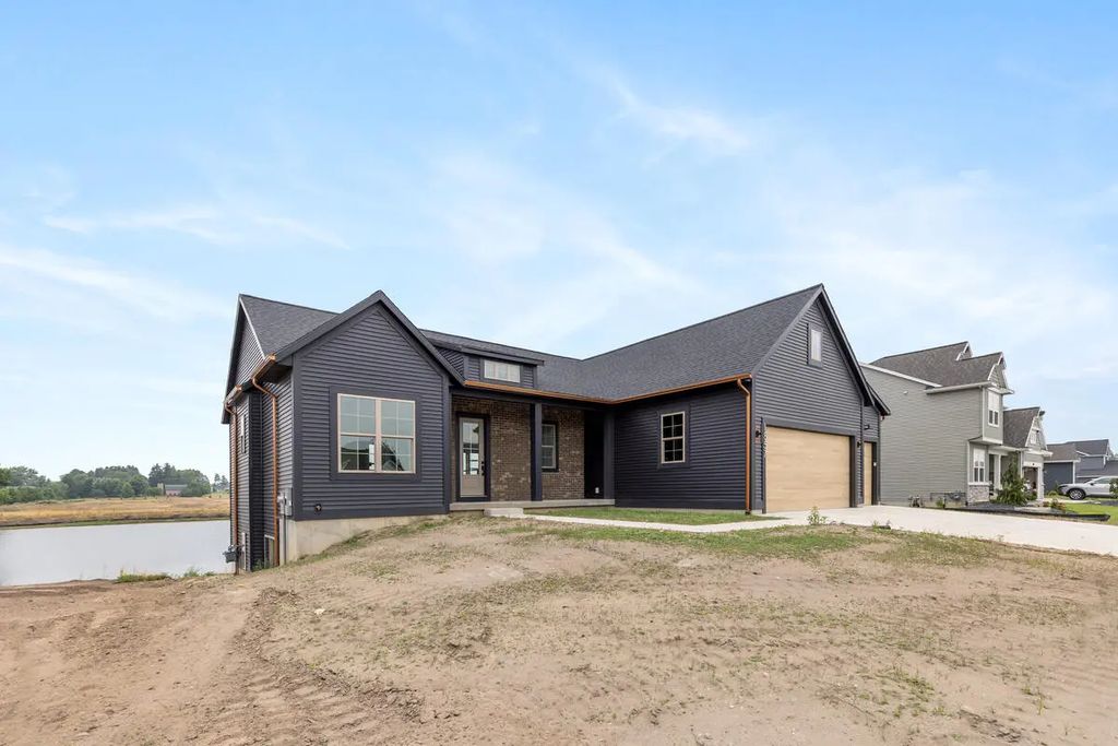 1857 Northfield Court, Byron Center