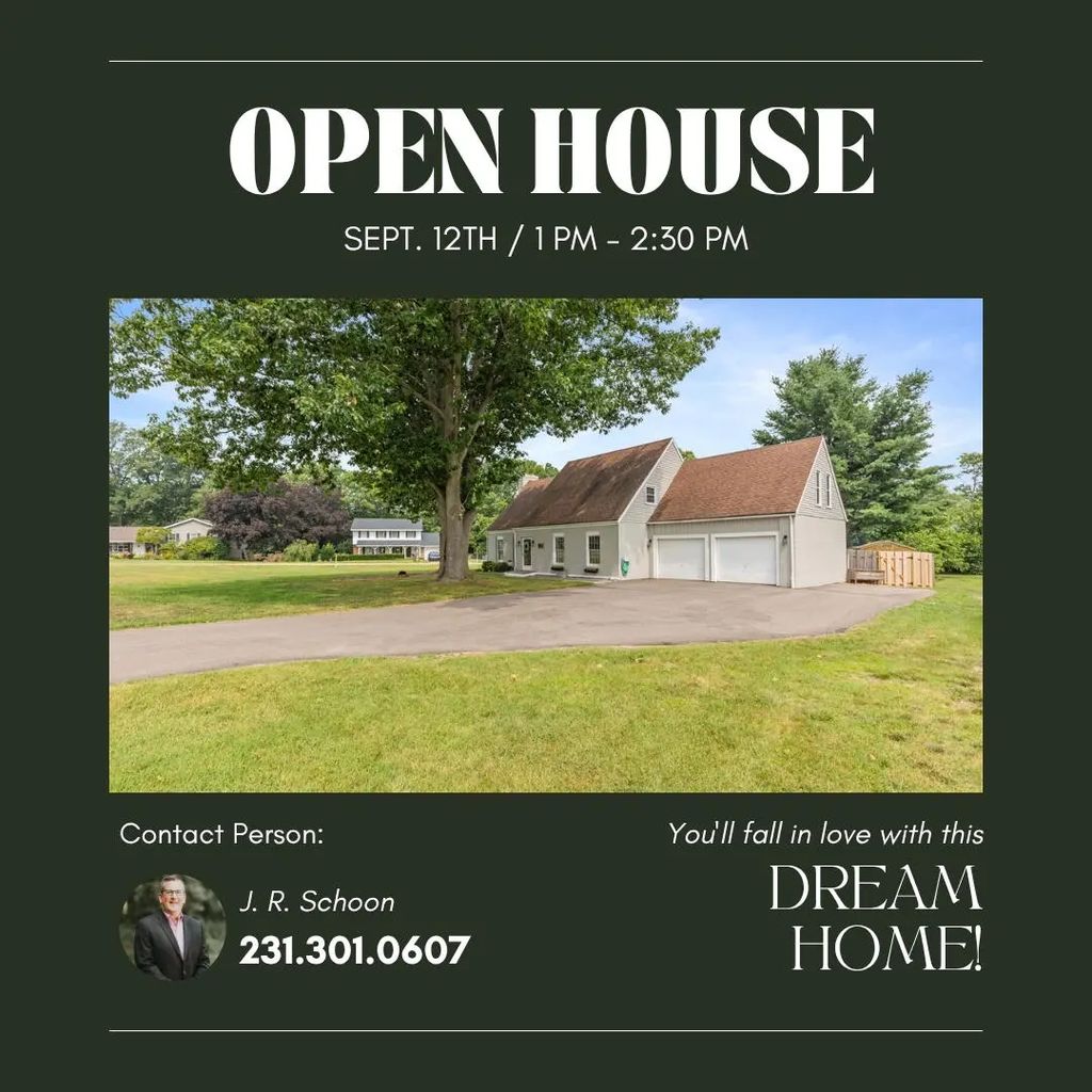 1629 Rhonda Road, St. Joseph