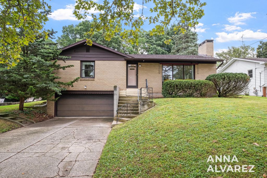 3404 Senora Avenue, Grand Rapids