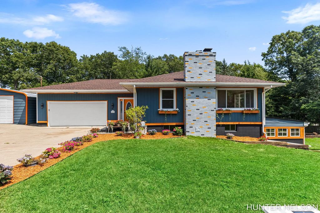 840 Andree Road, Muskegon