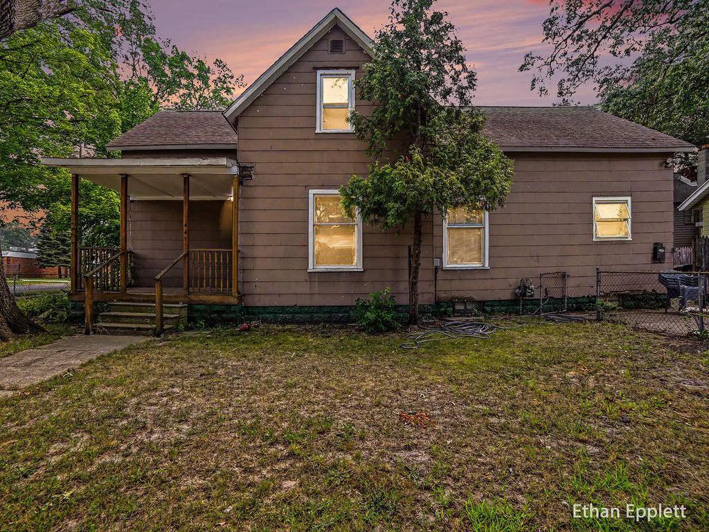 447 W Southern Avenue, Muskegon