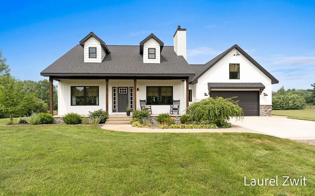 2281 N Green Creek Road, Muskegon
