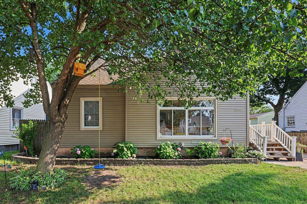 1357 Cornell Road, Muskegon