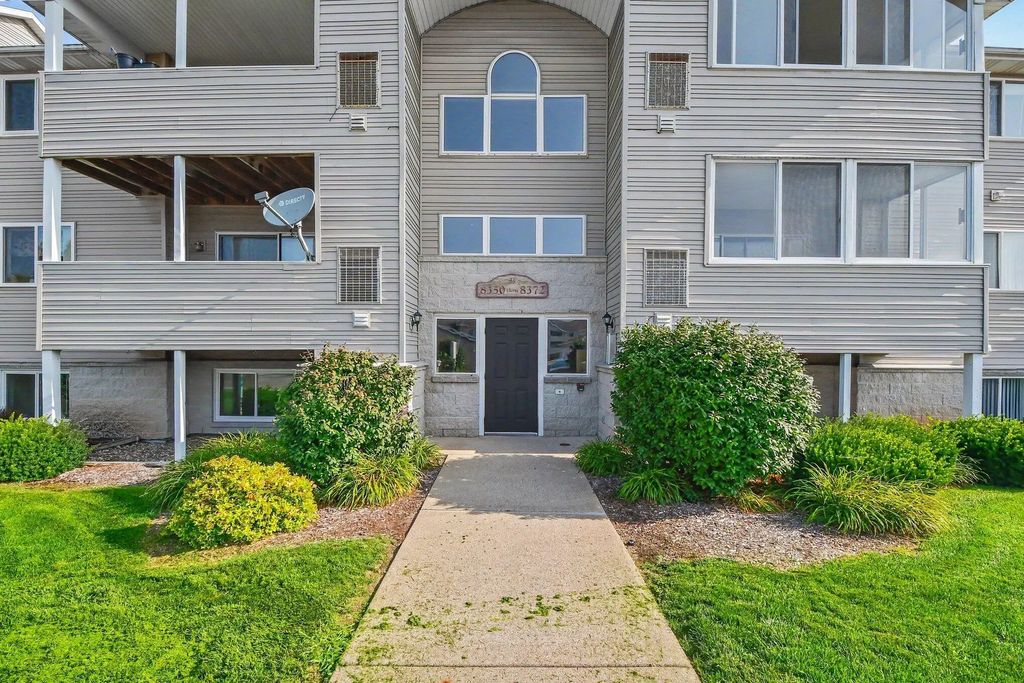 8358 Jasonville Court 43, Caledonia
