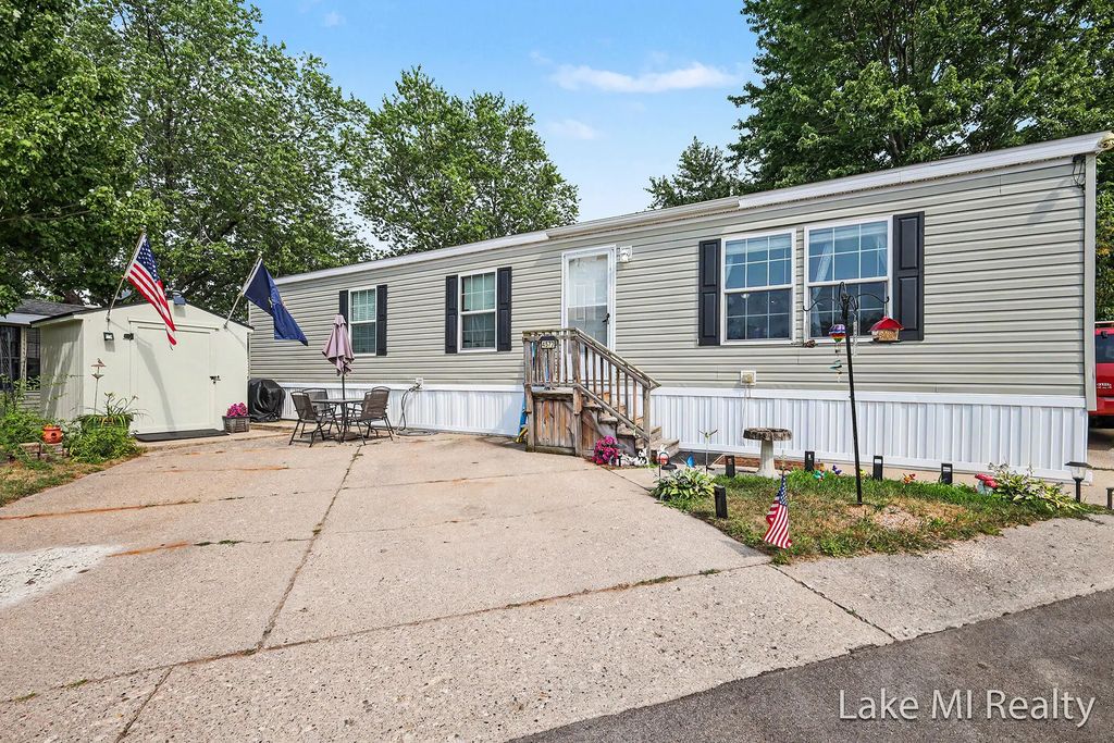 4572 Toronto Avenue, Wyoming