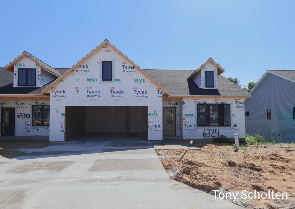 6324 Blendon Woods Drive, Hudsonville