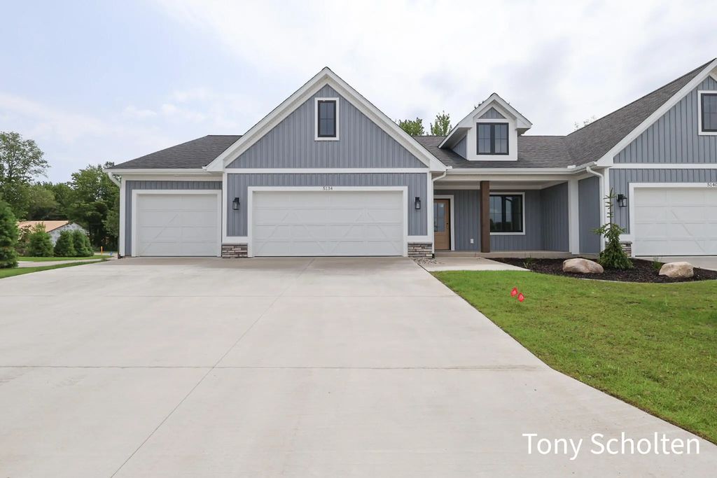 5133 Blendon Meadow Circle 26, Hudsonville