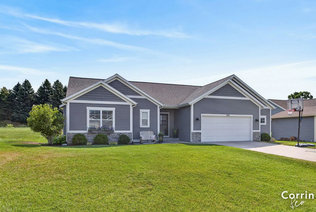 1520 Shenandoah Drive, Zeeland