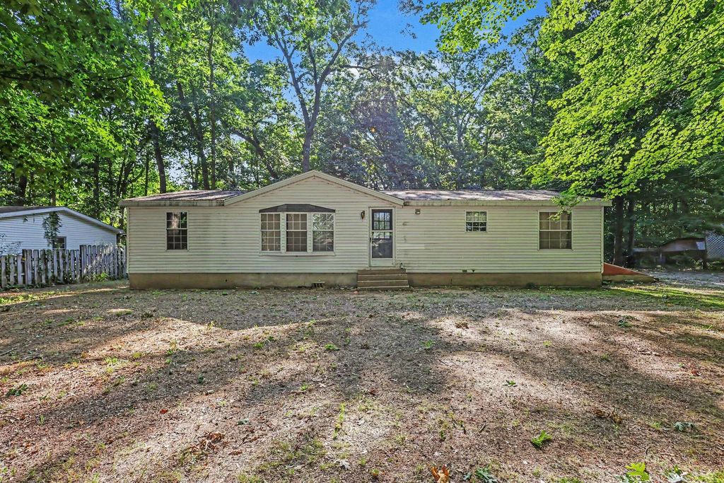 1523 Fern Street, Allegan