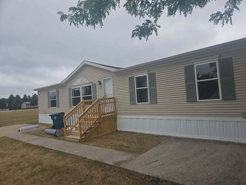 20828 Grandville Road, Big Rapids
