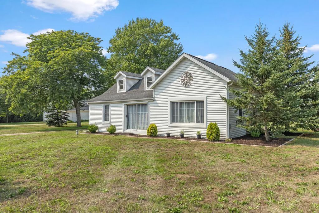 10681 Fillmore Street, Zeeland