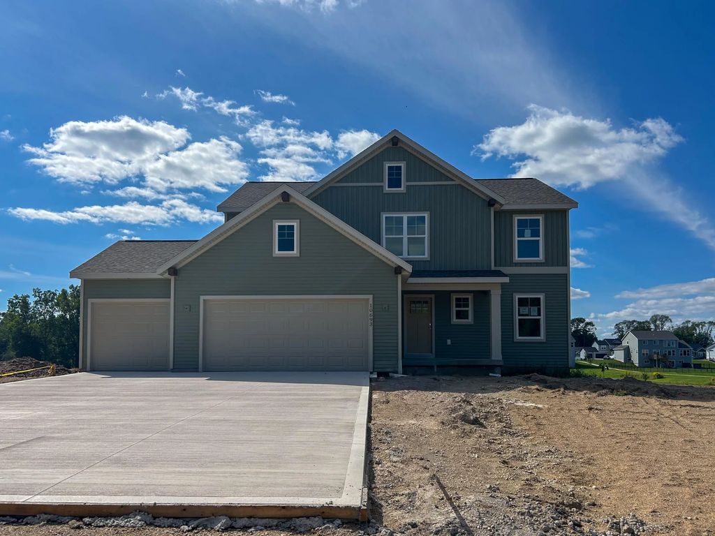 10693 56th Avenue, Allendale