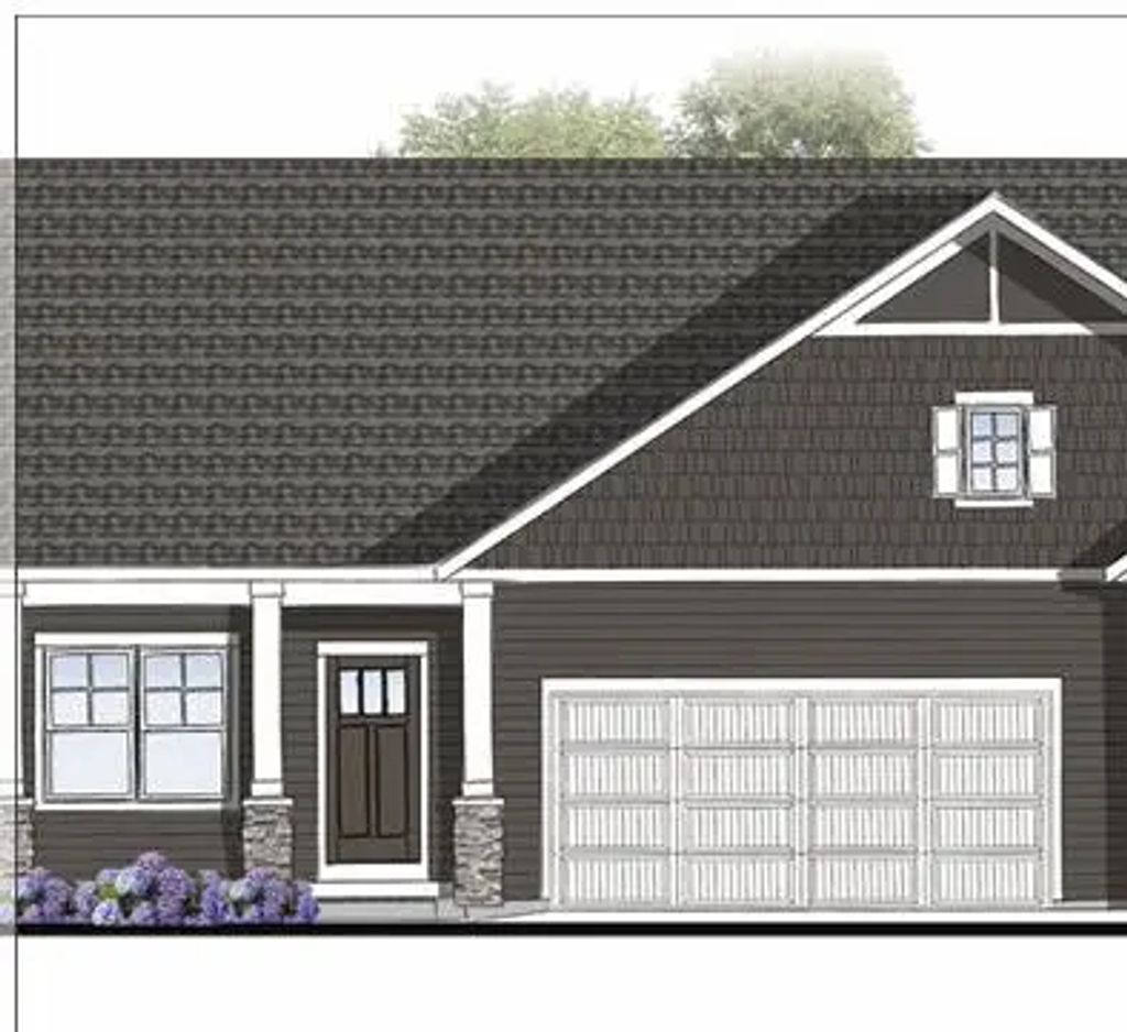 2877 E Cobblestone Court 49, Kentwood