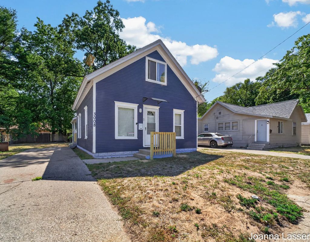 3008 6th Street, Muskegon