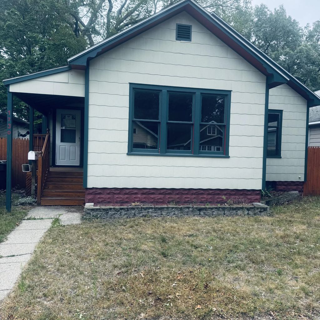 1730 Elwood Street, Muskegon